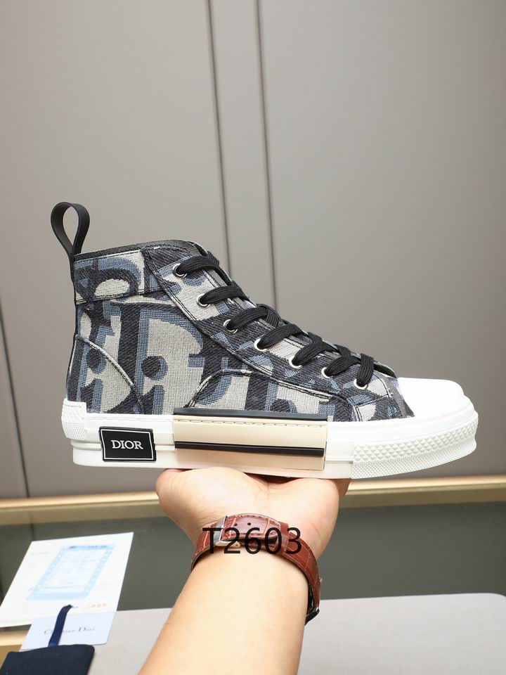DIOR shoes 38-46 h0404